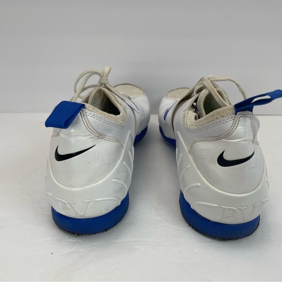 Nike Zoom PV 2 pole Vault Track Shoe spikes sprinter size 13 - Picture 2 of 11